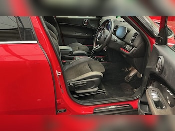 Used MINI Countryman 2021 for sale - 77692980: Photo