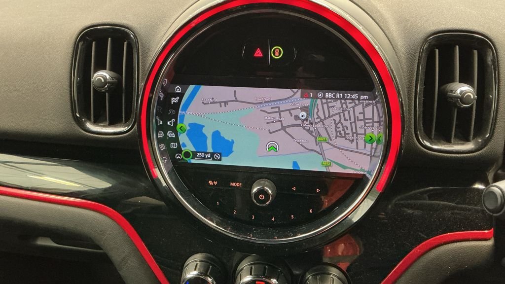 Used MINI Countryman 2021 for sale - 77692980: Photo 3