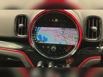 Used MINI Countryman 2021 for sale - 77692980: Photo