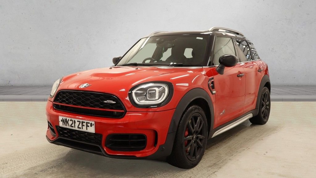 Used MINI Countryman 2021 for sale - 77692980: Photo 5