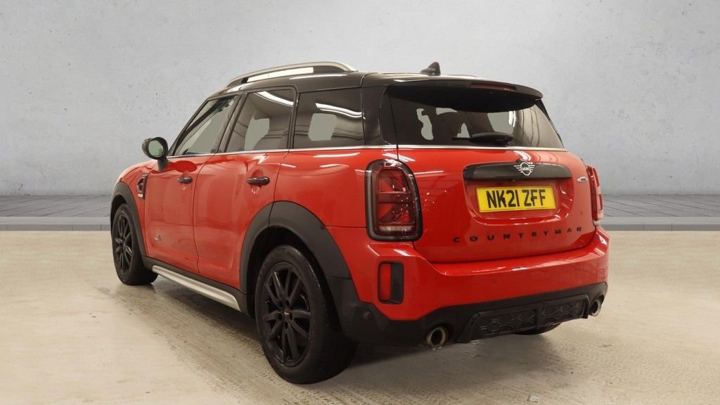 Used MINI Countryman 2021 for sale - 77692980: Photo 6
