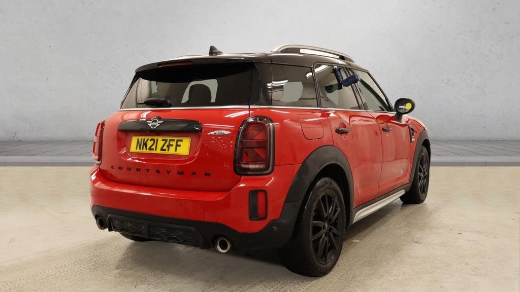 Used MINI Countryman 2021 for sale - 77692980: Photo 7