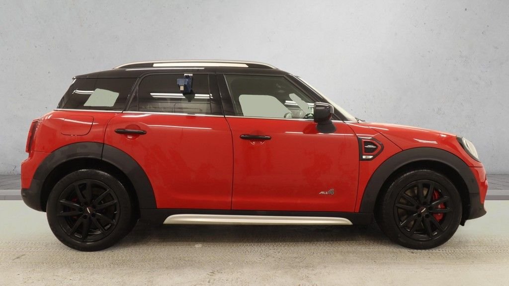 Used MINI Countryman 2021 for sale - 77692980: Photo 8