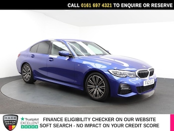 Used BMW 3 Series 2021 for sale - 79584391: Photo