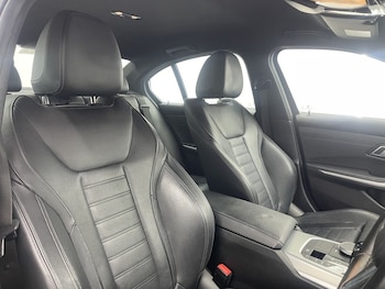 Used BMW 3 Series 2021 for sale - 79584391: Photo