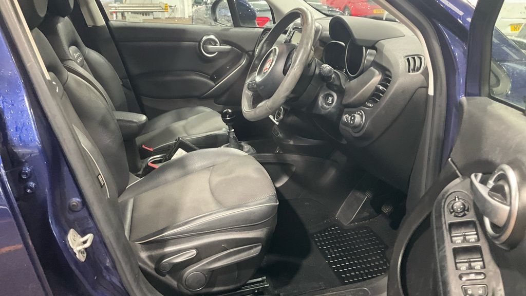 Used Fiat 500X 2016 for sale - 76803748: Photo 2