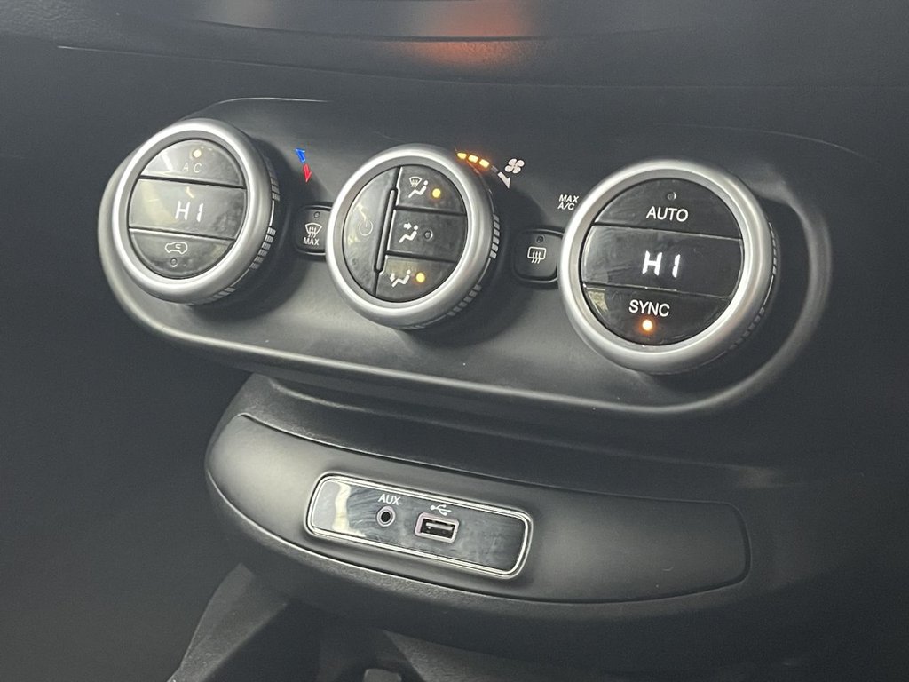 Used Fiat 500X 2016 for sale - 76803748: Photo 29