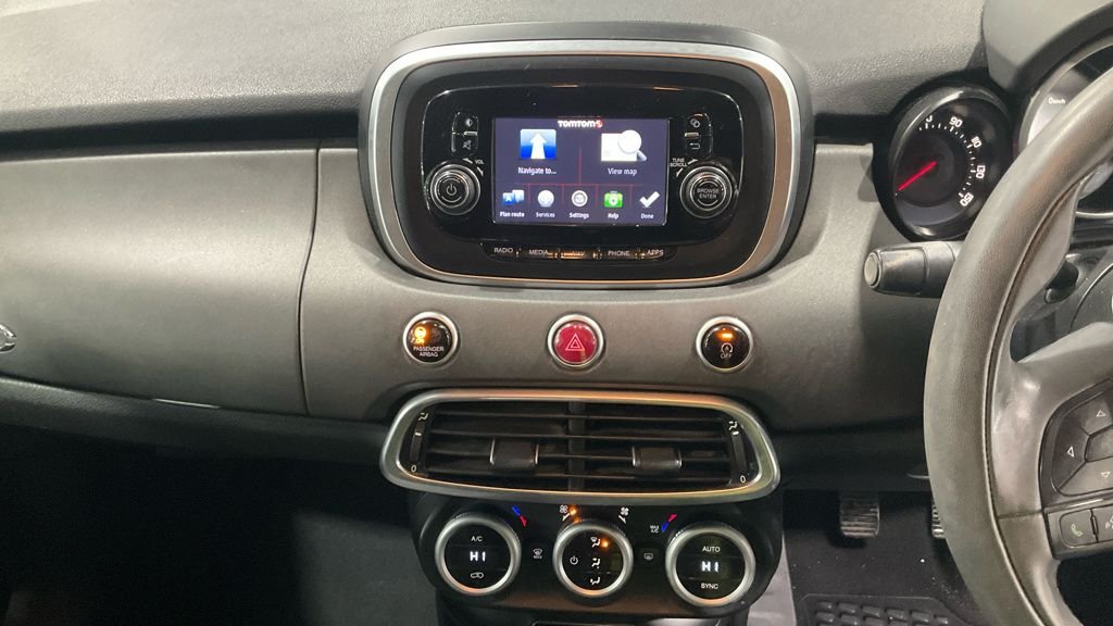 Used Fiat 500X 2016 for sale - 76803748: Photo 3