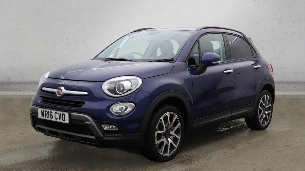 Used Fiat 500X 2016 for sale - 76803748: Photo 5