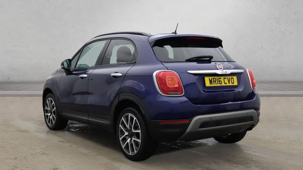 Used Fiat 500X 2016 for sale - 76803748: Photo 6