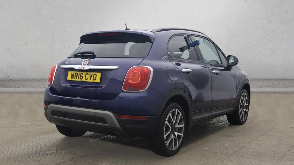 Used Fiat 500X 2016 for sale - 76803748: Photo 7