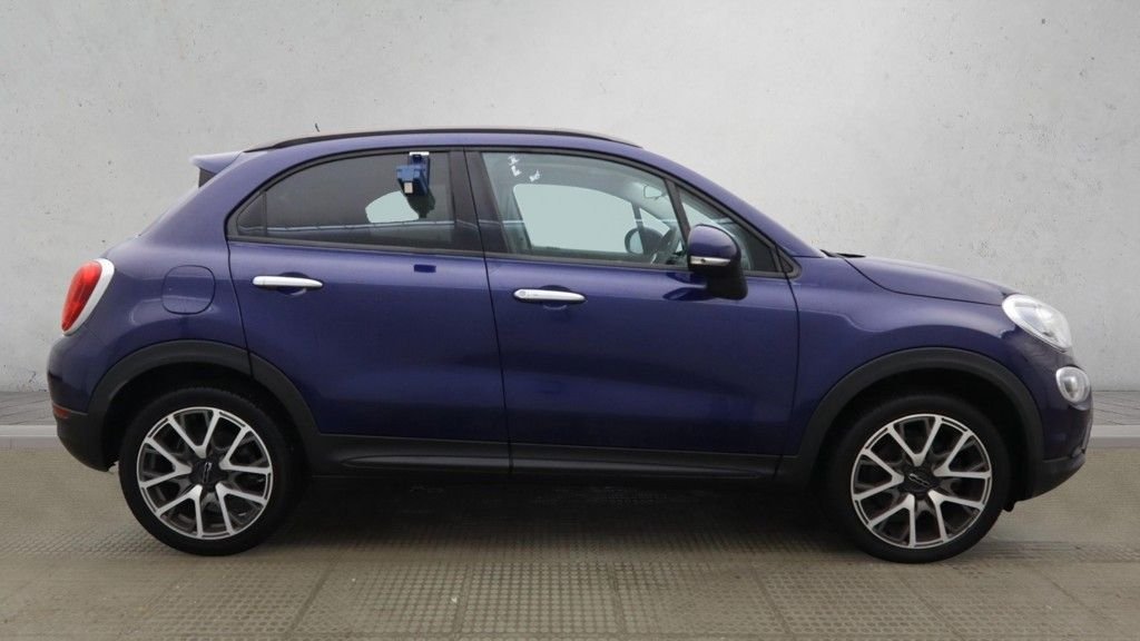 Used Fiat 500X 2016 for sale - 76803748: Photo 8