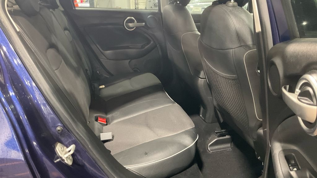 Used Fiat 500X 2016 for sale - 76803748: Photo 9