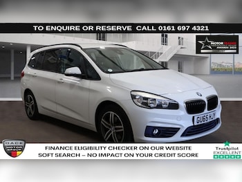 2015 (65) - 2.0 218d Sport MPV 5dr Diesel Auto Euro 6 (s/s) (150 ps)