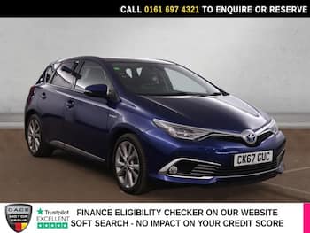 Used Toyota Auris 2017 for sale - 79743002: Photo