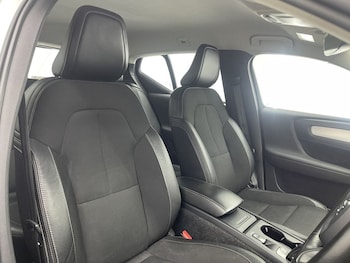 Used Volvo XC40 2019 for sale - 75444043: Photo
