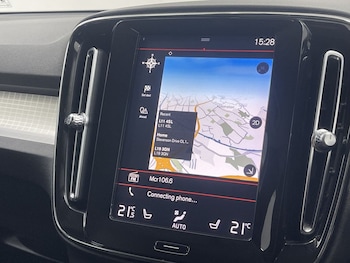 Used Volvo XC40 2019 for sale - 75444043: Photo