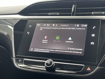 Used Vauxhall Corsa 2022 for sale - 77835078: Photo