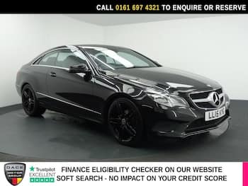 Used Mercedes-Benz E Class 2015 for sale - 79749387: Photo