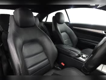 Used Mercedes-Benz E Class 2015 for sale - 79749387: Photo