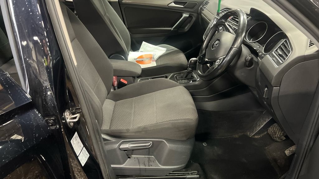 Used Volkswagen Tiguan Allspace 2020 for sale - 77521511: Photo 2