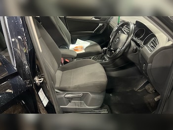 Used Volkswagen Tiguan Allspace 2020 for sale - 77521511: Photo