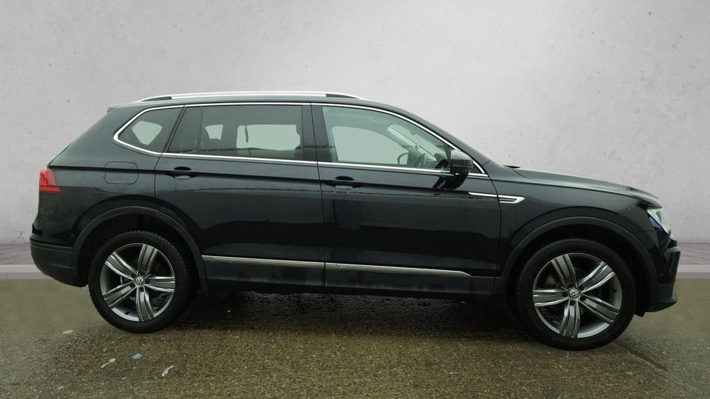 Used Volkswagen Tiguan Allspace 2020 for sale - 77521511: Photo 8