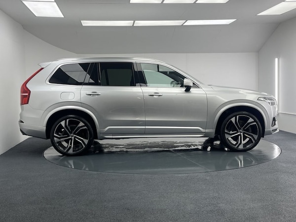 Used Volvo XC90 2016 for sale - 74910355: Photo 13