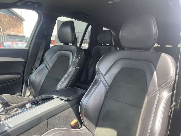 Used Volvo XC90 2016 for sale - 74910355: Photo 14