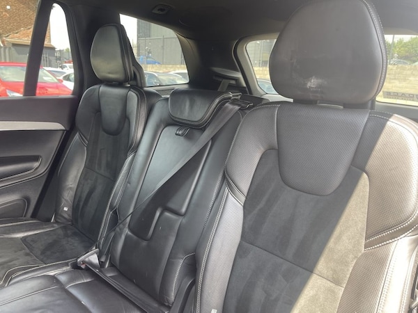 Used Volvo XC90 2016 for sale - 74910355: Photo 15