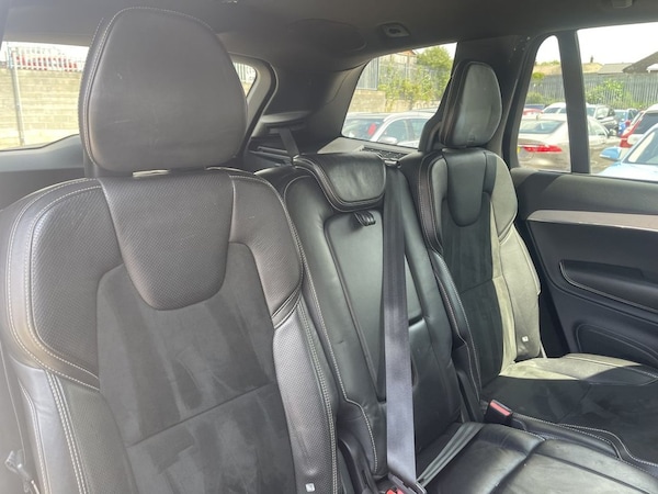 Used Volvo XC90 2016 for sale - 74910355: Photo 17