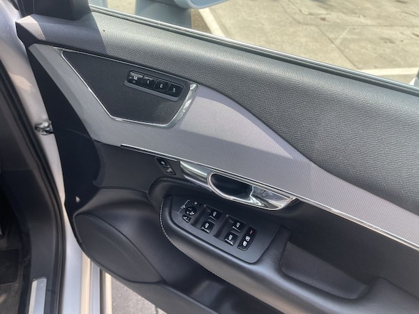 Used Volvo XC90 2016 for sale - 74910355: Photo 18