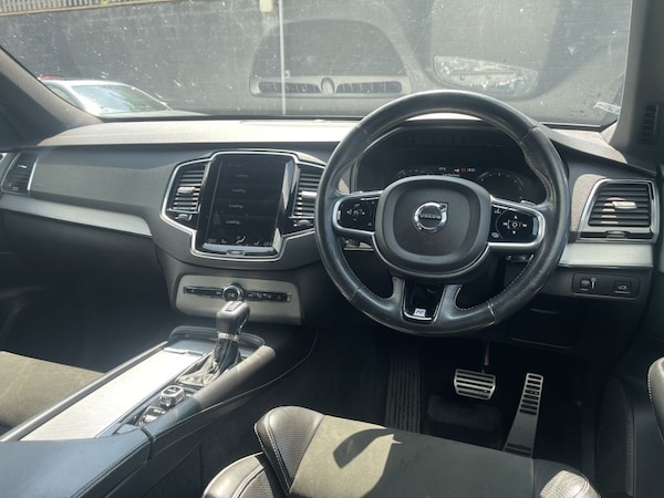 Used Volvo XC90 2016 for sale - 74910355: Photo 19