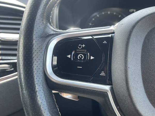 Used Volvo XC90 2016 for sale - 74910355: Photo 23