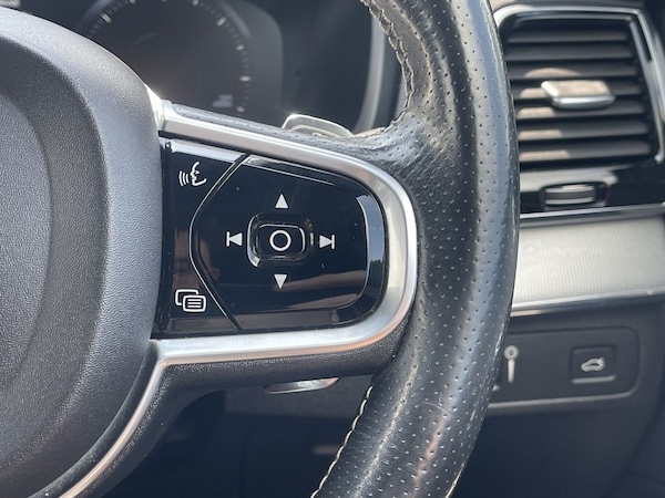 Used Volvo XC90 2016 for sale - 74910355: Photo 25