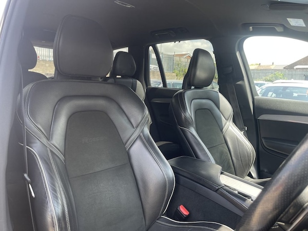 Used Volvo XC90 2016 for sale - 74910355: Photo 2