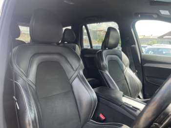 Used Volvo XC90 2016 for sale - 74910355: Photo