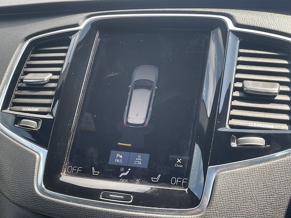 Used Volvo XC90 2016 for sale - 74910355: Photo 31