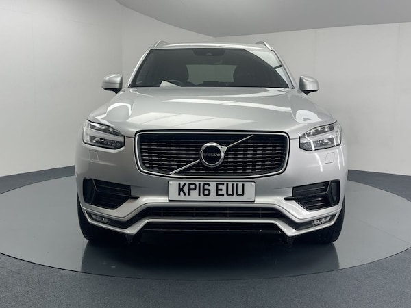 Used Volvo XC90 2016 for sale - 74910355: Photo 5