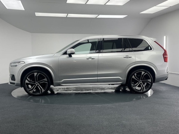 Used Volvo XC90 2016 for sale - 74910355: Photo 7