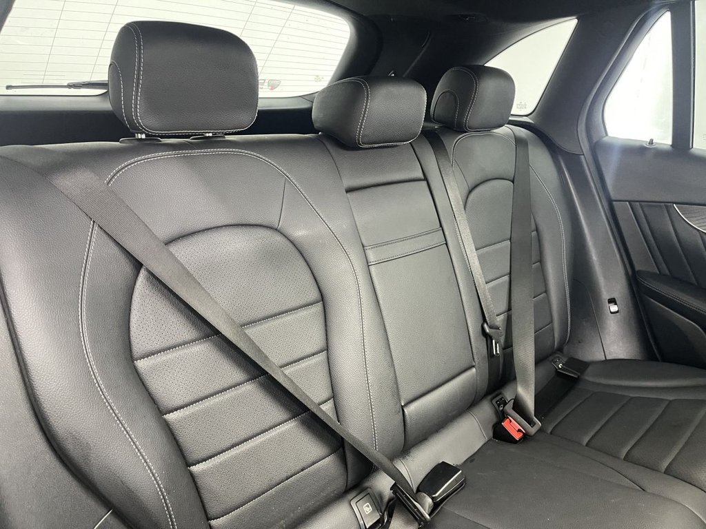 Used Mercedes-Benz GLC 2017 for sale - 77293294: Photo 17