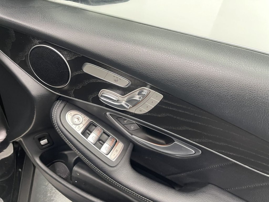 Used Mercedes-Benz GLC 2017 for sale - 77293294: Photo 18