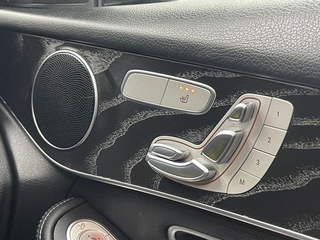 Used Mercedes-Benz GLC 2017 for sale - 77293294: Photo 19