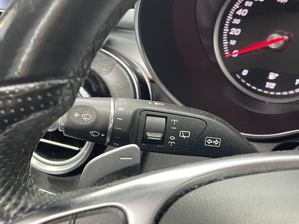 Used Mercedes-Benz GLC 2017 for sale - 77293294: Photo 22