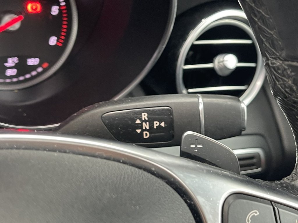 Used Mercedes-Benz GLC 2017 for sale - 77293294: Photo 23