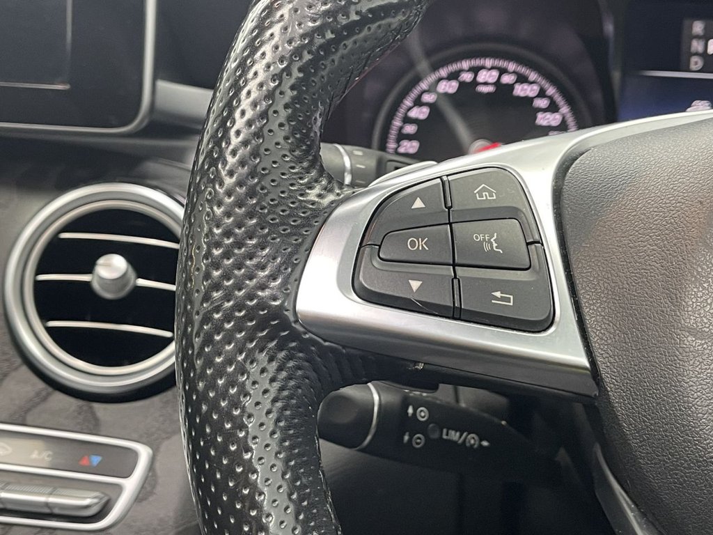 Used Mercedes-Benz GLC 2017 for sale - 77293294: Photo 25