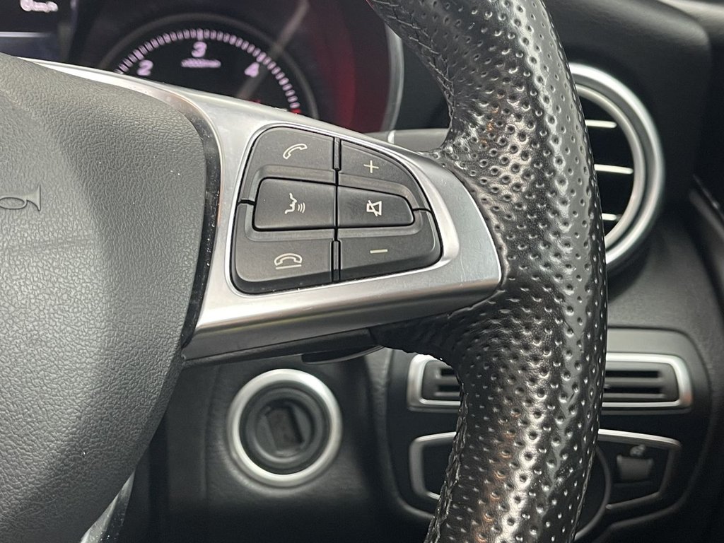 Used Mercedes-Benz GLC 2017 for sale - 77293294: Photo 26