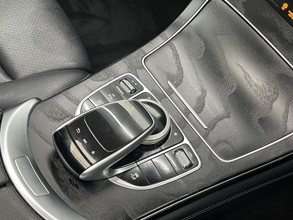 Used Mercedes-Benz GLC 2017 for sale - 77293294: Photo 27