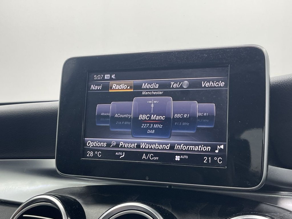 Used Mercedes-Benz GLC 2017 for sale - 77293294: Photo 29