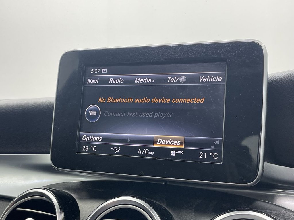 Used Mercedes-Benz GLC 2017 for sale - 77293294: Photo 31